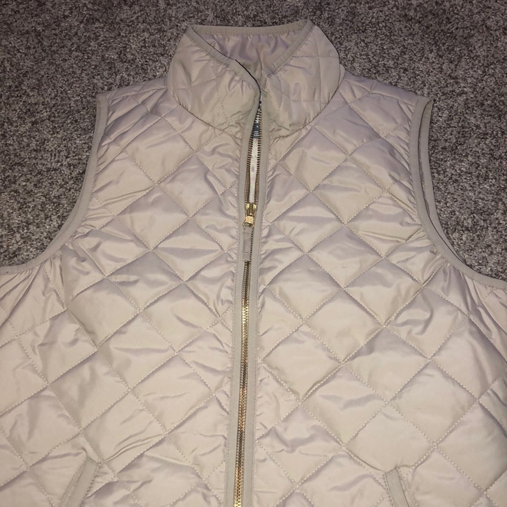 Old Navy Quilted Vest